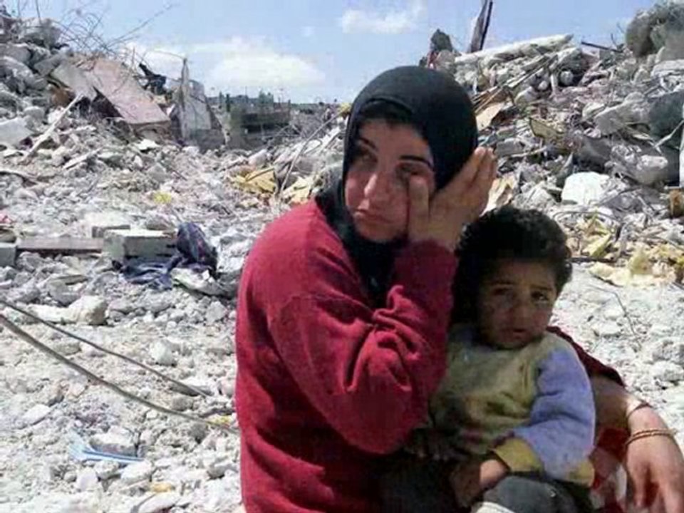 ILAHI SAMED75 Cocugun Günahi ne ?