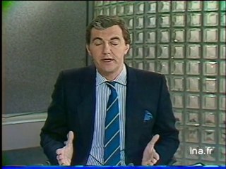 Midi 2  : émission du 13 décembre 1987