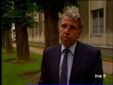 Ja2 20h : émission du 1er septembre 1987