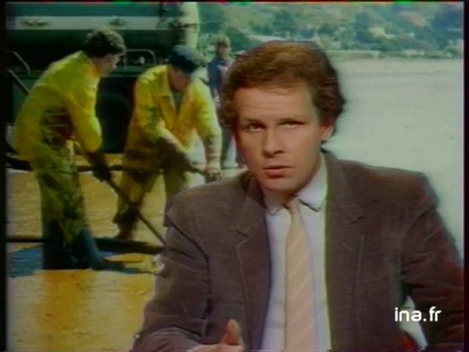 JA2 20H : EMISSION DU 11 MARS 1980