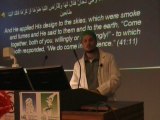 Scientific Facts in the Qur'an IAW SUMSA 2009