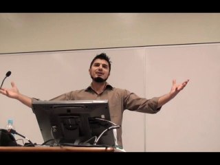 The Hijab: Liberation, Defiance & Obedience to the One God -