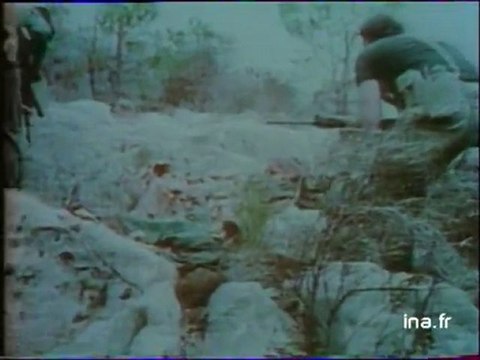 JA2 20H : EMISSION DU 21 OCTOBRE 1976