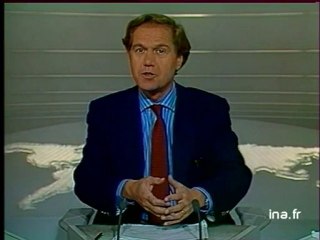 JA2 20H : EMISSION DU 21 MAI 1987