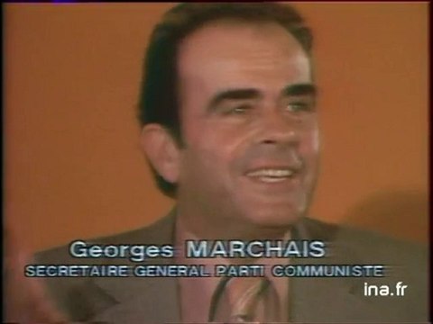 Ja2 20h : émission du 01 octobre 1976