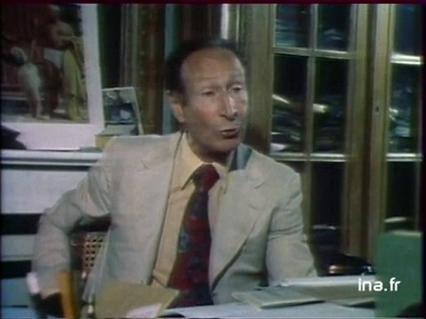 Ja2 20h : émission du 30 septembre 1976