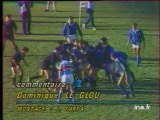 MIDI 2  : EMISSION DU 22 MAI 1987