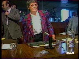 JA2 20H : EMISSION DU 15 MAI 1987