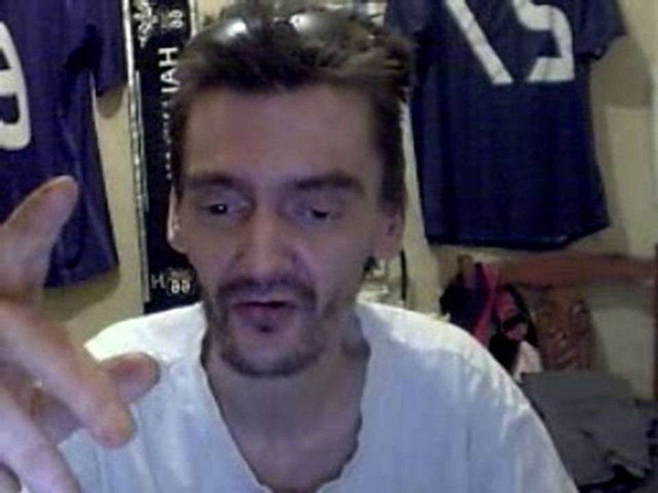 Raphaël Zacharie de IZARRA par joharno