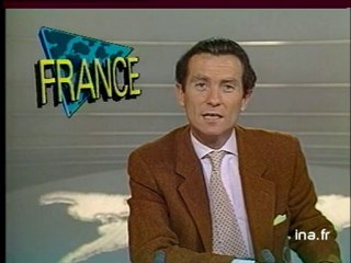 MIDI 2  : EMISSION DU 29 AVRIL 1987