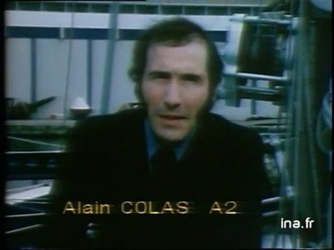 JA2 20H : EMISSION DU 5 JUIN 1976