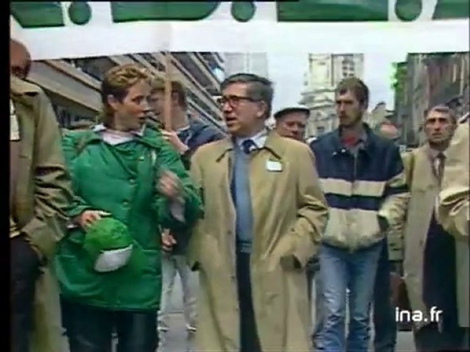 JA2 20H : EMISSION DU 19 MAI 1987