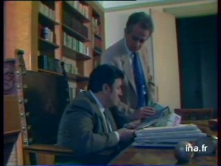 JA2 20H : EMISSION DU 13 JUIN 1987