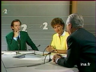 MIDI 2  : EMISSION DU 23 JUIN 1987