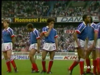 MIDI 2 : EMISSION DU 30 AVRIL 1987