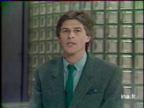 JA2 20H : EMISSION DU 11 NOVEMBRE 1987