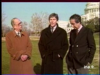 JA2 20H : EMISSION DU 07 DECEMBRE 1987