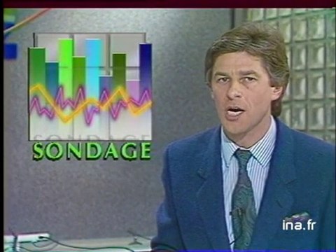 JA2 20H : EMISSION DU 26 NOVEMBRE 1987