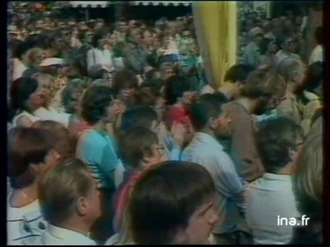 JA2 20H : EMISSION DU 20 SEPTEMBRE 1982