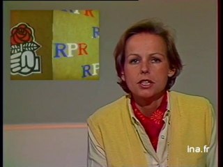 Ja2 20h : émission du 2 mai 1982