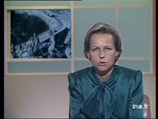 JA2 20H : EMISSION DU 3 NOVEMBRE 1982