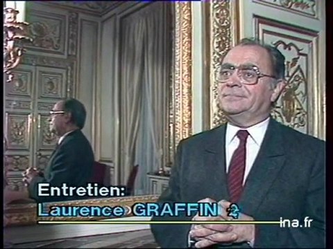 JA2 20H : EMISSION DU 12 JANVIER 1983