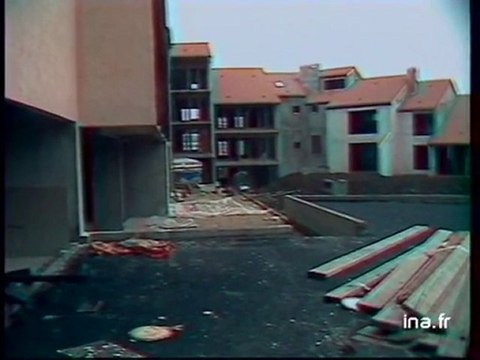 Ja2 20h : émission du 20 janvier 1983