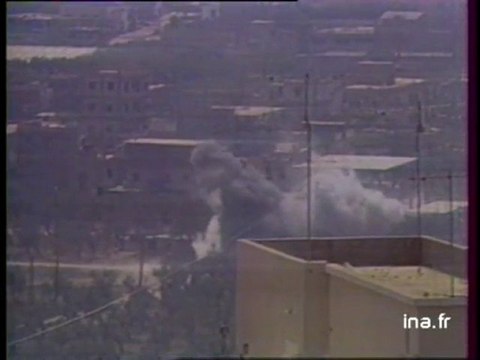 JA2 20H : EMISSION DU 23 JUIN 1982