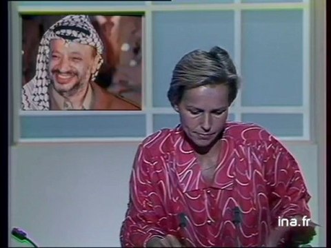 JA2 20H : EMISSION DU 11 SEPTEMBRE 1982