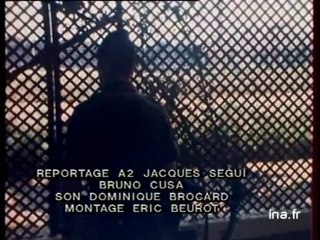 JA2 20H : EMISSION DU 21 MAI 1982