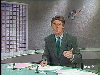 JA2 20H : EMISSION DU 10 DECEMBRE 1987