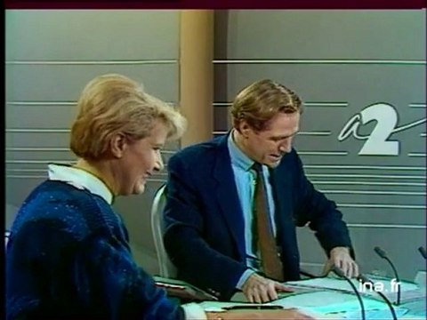 JA2 20H : EMISSION DU 05 FEVRIER 1987