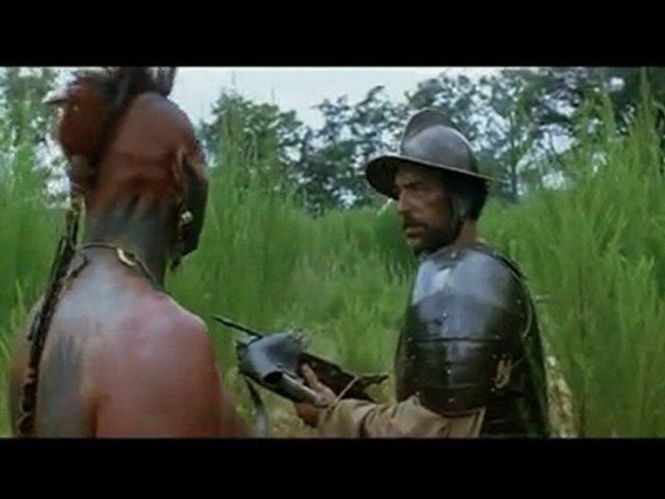 The New World (1)