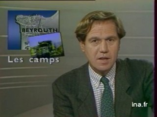 JA2 20H : EMISSION DU 05 AVRIL 1987