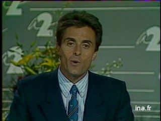 JA2 20H : EMISSION DU 03 MAI 1987