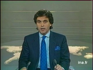 JA2 20H : EMISSION DU 25 JUIN 1987