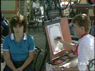 JA2 20H : EMISSION DU 24 MARS 1987