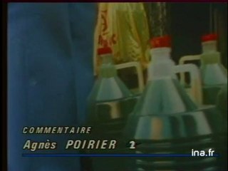 JA2 20H : EMISSION DU 29 MARS 1987