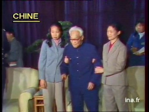 JA2 20H : EMISSION DU 7 MAI 1983