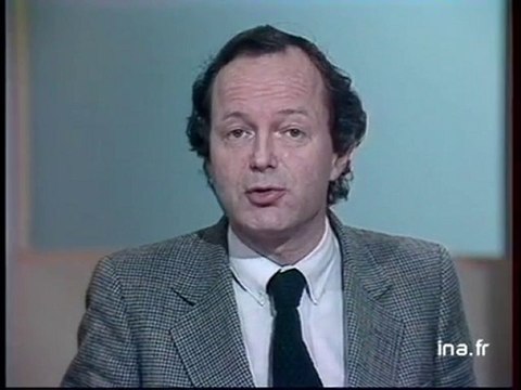 JA2 20H : EMISSION DU 13 JANVIER 1983