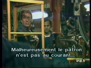 JA2 20H : EMISSION DU 05 OCTOBRE 1982