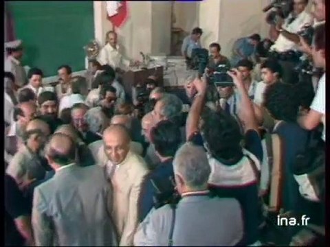 JA2 20H : EMISSION DU 17 SEPTEMBRE 1982