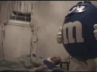 Tourettes Guy - Swearing at night