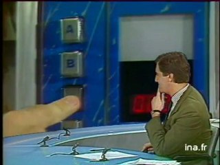 JA2 20H : EMISSION DU 11 OCTOBRE 1987