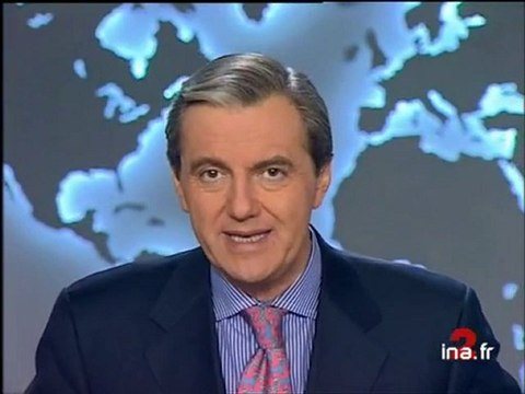 JA2 20H EMISSION DU 12 MARS 1998