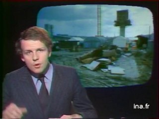 Ja2 20h : émission du 14 décembre 1976