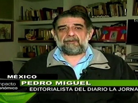 En México el Estado prioriza generar utilidades en lugar de proteger a los mineros