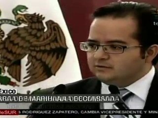 Decomiso de 134 toneladas de marihuana es histórico