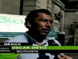 México; aumentan cifras de empleo informal