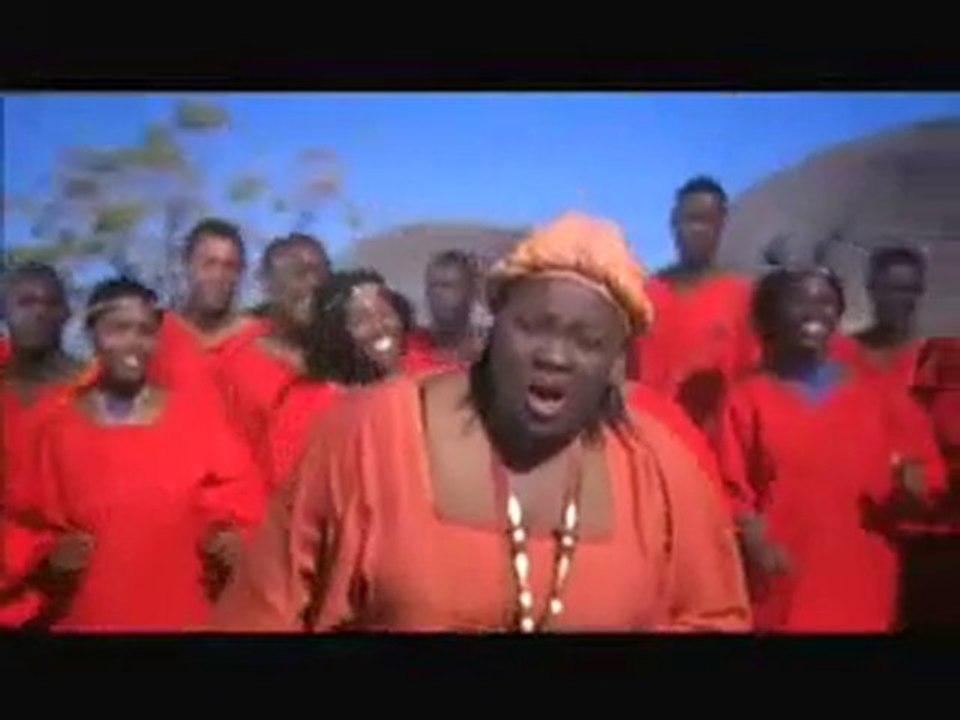 Le Roi Lion _ Il Vit En Toi